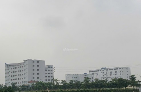 Bán đất nền dự án khu đô thị Cienco5
